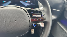 Hyundai IONIQ 6 168kW Premium 77kWh 4dr Auto Electric Saloon